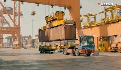 Sağlık Bakanlığı’ndan Lübnan’a 15,6 Tonluk Tıbbi Yardım Sevkiyatı