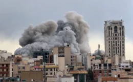 ABD ve İsrail İran’ın Enerji Altyapısını mı Vuracak? CBS’ten Saldırı İddiası