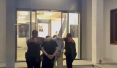 Üsküdar’da Uyuşturucu Operasyonu: Bir Şüpheli Cezaevine Gönderildi