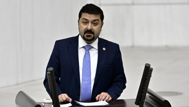 Ankara Cumhuriyet Başsavcılığı’ndan CHP’li Yazgan Hakkında Resen Soruşturma