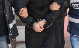 Kars’ta 132 Yıl Hapis Cezasıyla Aranan Hükümlü Yakalandı