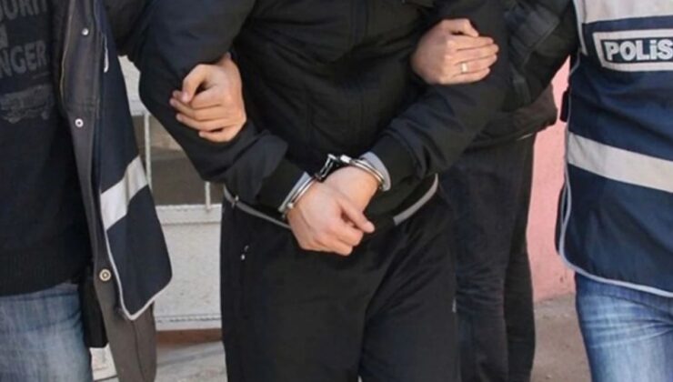 Kars’ta 132 Yıl Hapis Cezasıyla Aranan Hükümlü Yakalandı