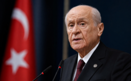 MHP Lideri Bahçeli’den Terörsüz Türkiye Ve Bölgesel İstikrar Vurgusu