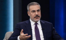 Dışişleri Bakanı Fidan Mısırlı Ve Suudi Mevkidaşlarıyla Görüşme Gerçekleştirdi