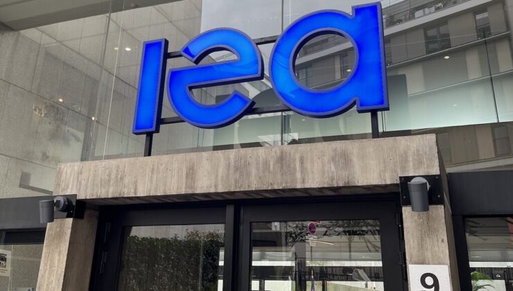 IEA Raporu: Enerji Minerallerinde Arz Güvenliği Riski Büyüyor