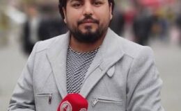 Yurt Dışına Çıkış Yasağı Bulunan Arif Kocabıyık Tır Dorsesinde Yakalandı