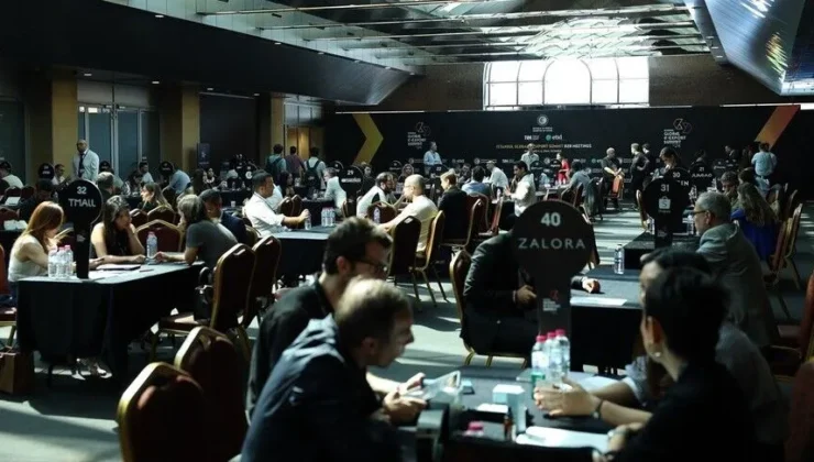 İstanbul Küresel E-İhracat Zirvesi 3-5 Eylül Tarihlerinde Düzenlenecek