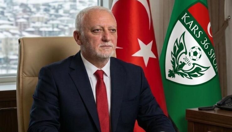 Kars 36 Spor Lige Katılım Ücretini Yatırdı: Yeni Sezon İçin İlk Adım Atıldı