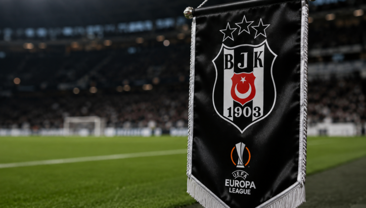 Beşiktaş’ın Avrupa Kupalarındaki Muhtemel Rakipleri Belli Oldu